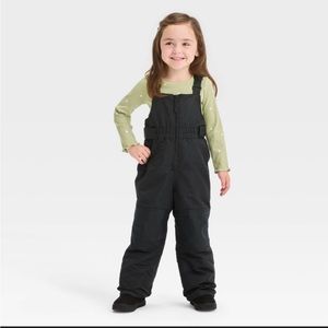Toddler Snow Pants- Cat & Jack 5T